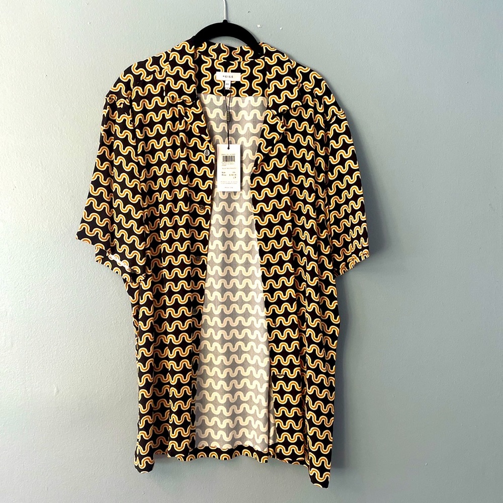 Reiss shirt